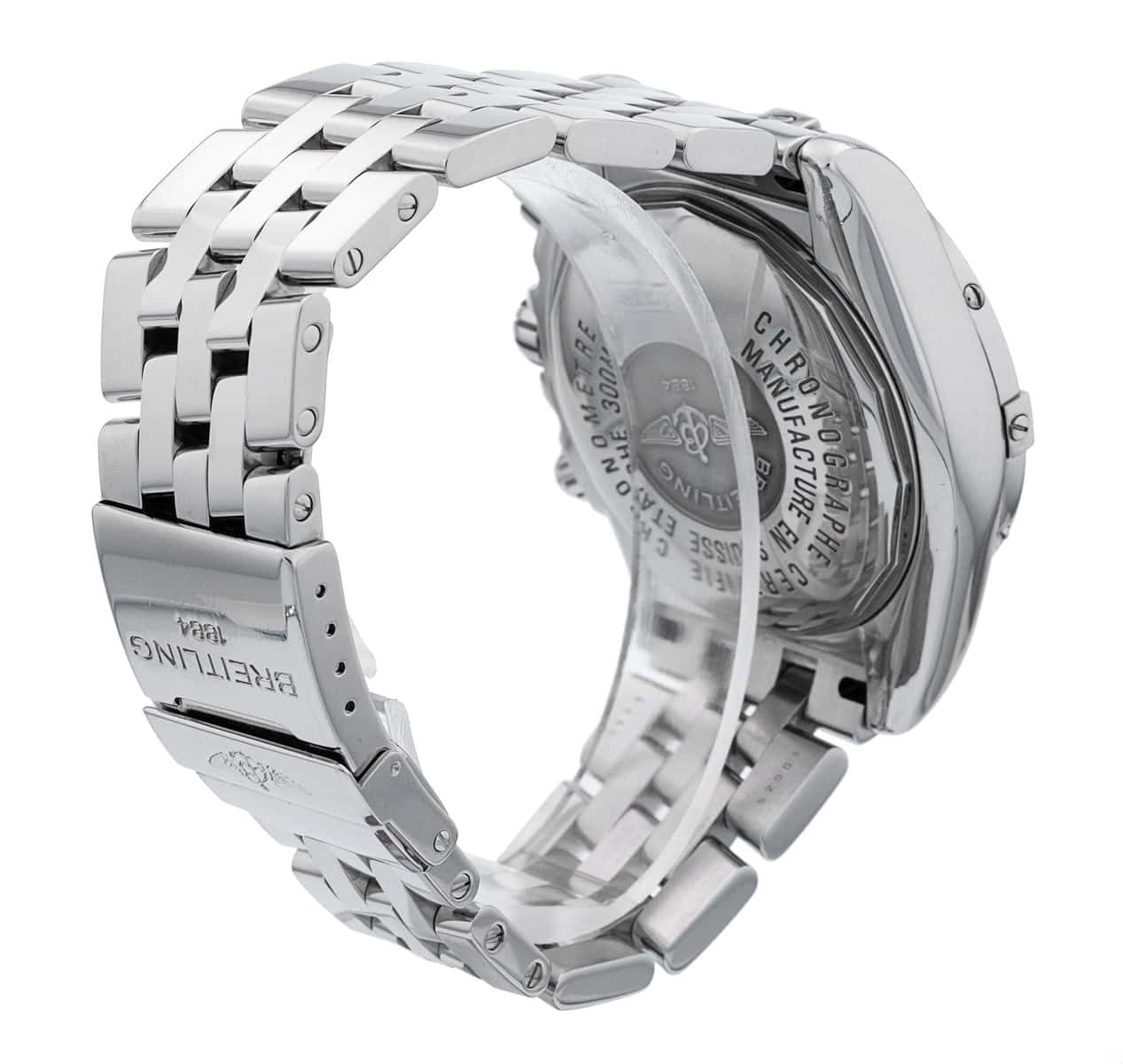 Breitling Chronomat Evolution A13356 Breitling Chronomat Evolution A13356